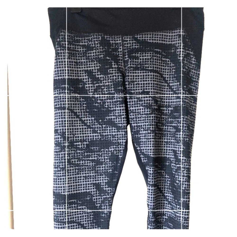 Under Armour fitted coupe ajustee cenido HeatGear